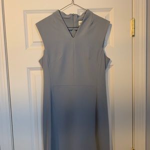 M.M. Lafleur Aditi Dress in Clay, size 6.